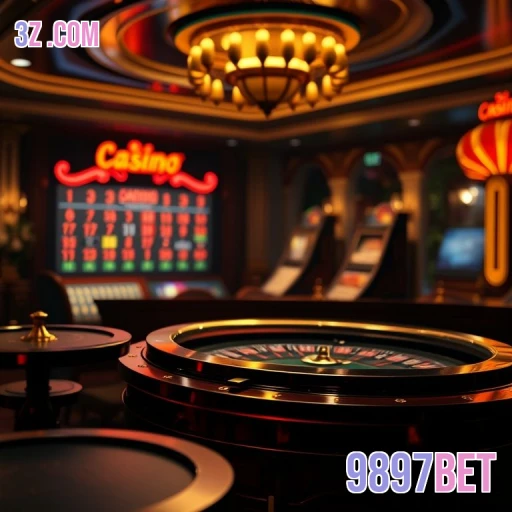 9897bet Cassino Online